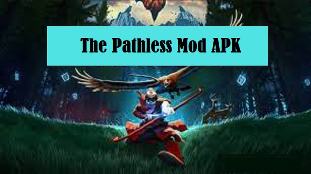 The Pathless Mod APK