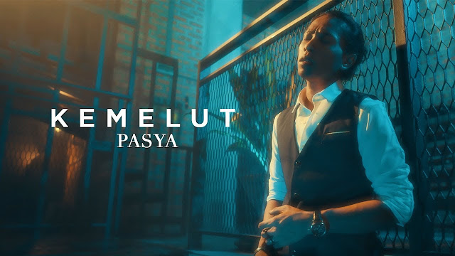 Lirik Lagu Kemelut Pasya