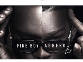 [Music]  BRODA SHAGGI FULL ALBUM "EP" - THE FINE BOY AGBERO