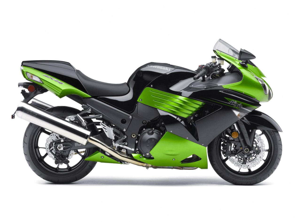 kawasaki motorcycles for sale 2011 Kawasaki Ninja ZX-14 - Canada Specifications