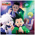 Hunter X Hunter OST