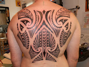 Maori Tattoo Design Idea Photos Images Pictures (maori tattoo design idea shape photos images pictures )