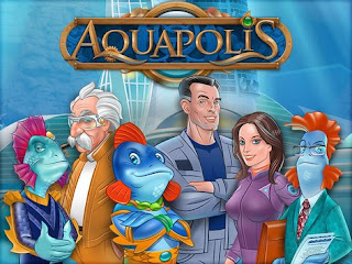 Download Aquapolis Mod Apk Latest Update Aquapolis Mod v1.39.7 Apk Unlimited Coins Terbaru