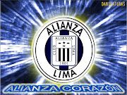 CLUB ALIANZA LIMAPERÚ