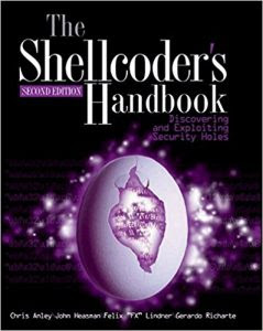 The-shellcoders's-handbook