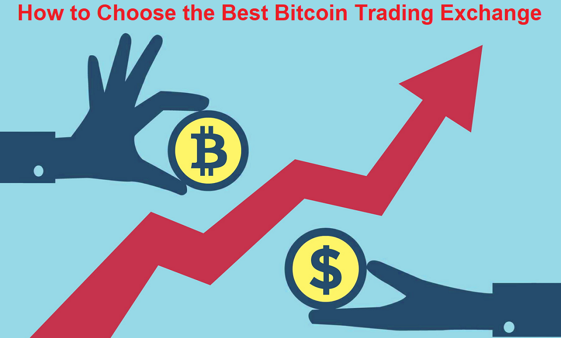 Bitcoin Trading Exchange