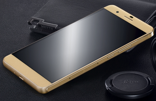 Ini Alasan Honor 6 Plus Gold Lebih Sulit Dibuat Dibanding iPhone 6 Gold