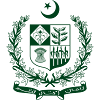 Logo Gambar Lambang Simbol Negara Pakistan PNG JPG ukuran 100 px