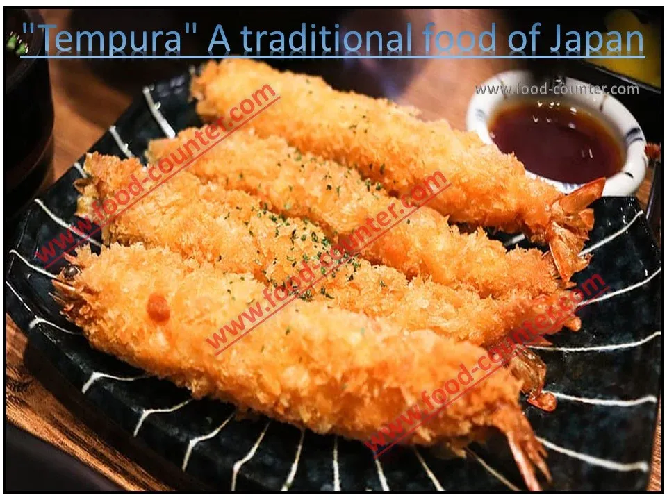 tempura-traditional-food-of-japan