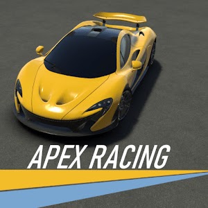 Apex Racing v1.1.1 Hileli MOD APK indir