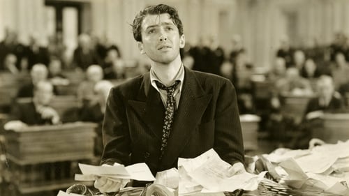 Mr. Smith va a Washington 1939 film online gratis