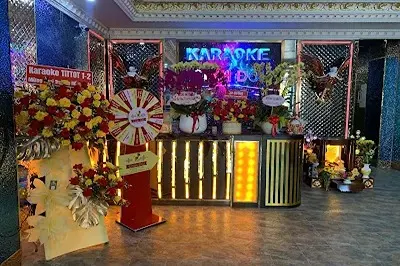 Hãy Đến Với Karaoke Sinh Đôi - Thiên Đường Giải Trí Tại Cần Thơ!