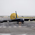 Boeing B-52 Bomber Arrives In Qatar Against Islamic State