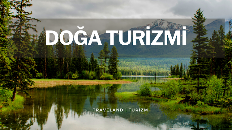 Doğa Turizmi