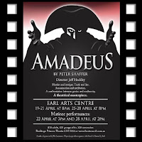 Film Amadeus (1984)