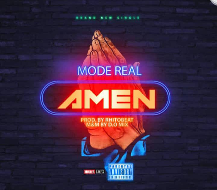 Mode-Real-AMEN-Prod-By-RhitoBeat-mp3-download-Teelamford