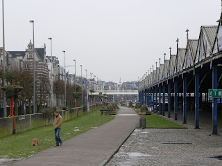 Antwerpen Antwerp Quays Het Steen Kaaien Demuinck Pardon