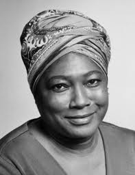 Remembering Dame Esther Rolle