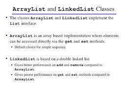 Java ArrayList Interview Questions and Answers