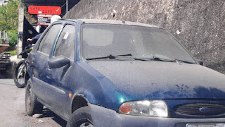 ‘Patrulha no seu Bairro’: Guarda Municipal intensifica fiscalização de trânsito e carros abandonados em via pública