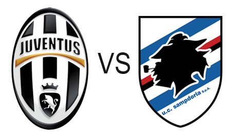 Prediksi Skor Juventus vs Sampdoria 06 Januari 2013