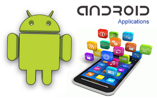 5 BEST ANDROID APPS  YOU MUST TRY FOR YOUR ANDROID