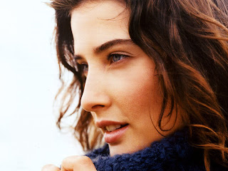 Cobie Smulders Hot