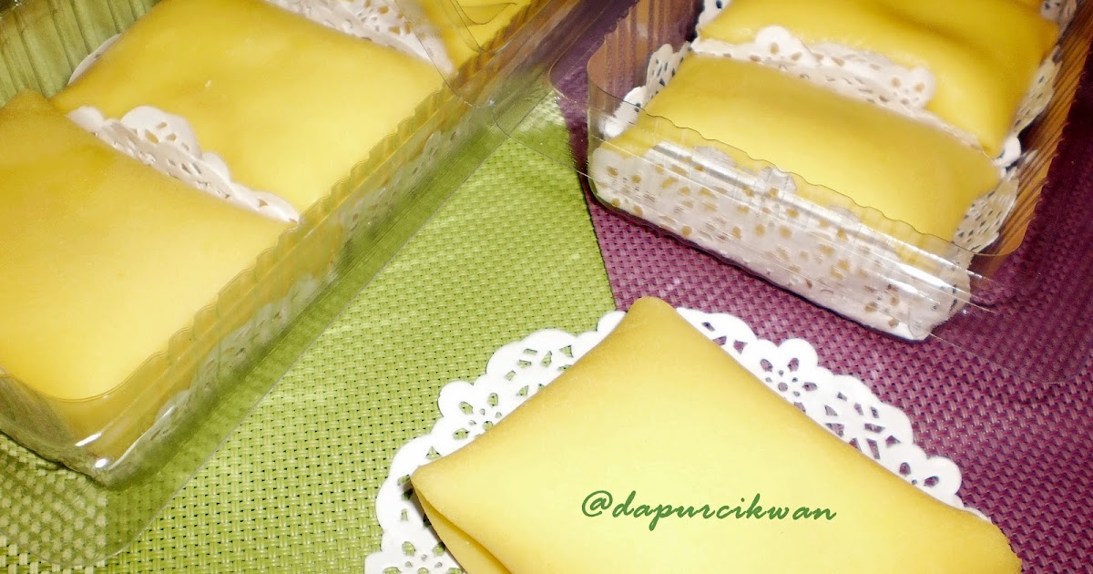 Resepi Durian Crepe Masam Manis - Quotes About c