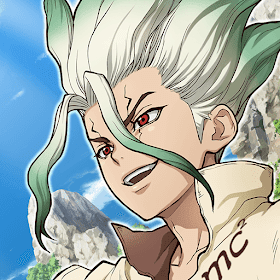 Dr.STONE バトルクラフト - VER. 1.5.0 Weak Enemy MOD APK