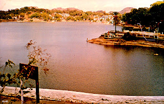 Tours of India-Nakki Lake