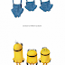 FILM ANIMASI: Nonton Movie Online Layar Kaca "Minions" (2015)