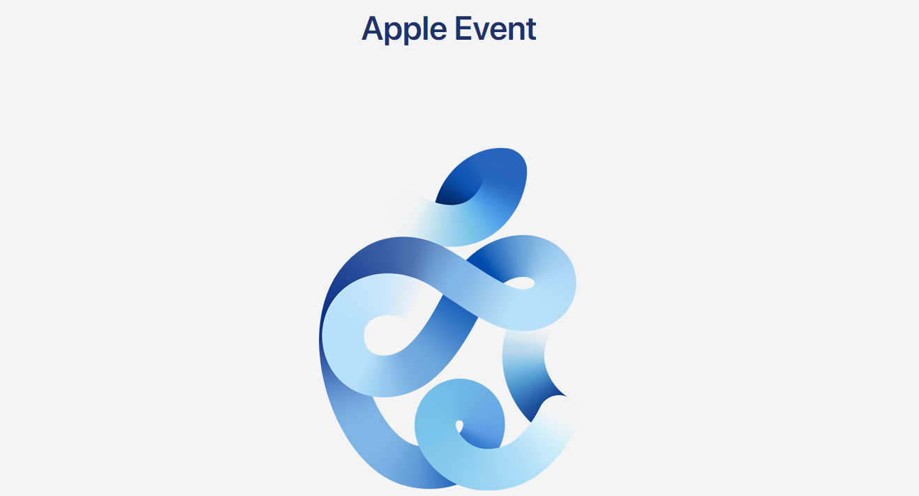 Live Streaming Apple Event