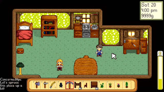 Download Stardew Valley Full