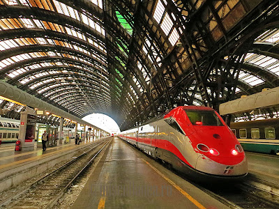 Milano Centrale