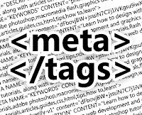 cara pasang meta tag pada blog