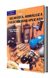 Neumática, Hidráulica y Electricidad Aplicada