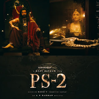 Ponniyin Selvan 2 Full Movie Download 720p 1080p