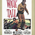 WILLARD PARKER & KENT TAYLOR IN MAURY DEXTER'S 'WALK TALL'