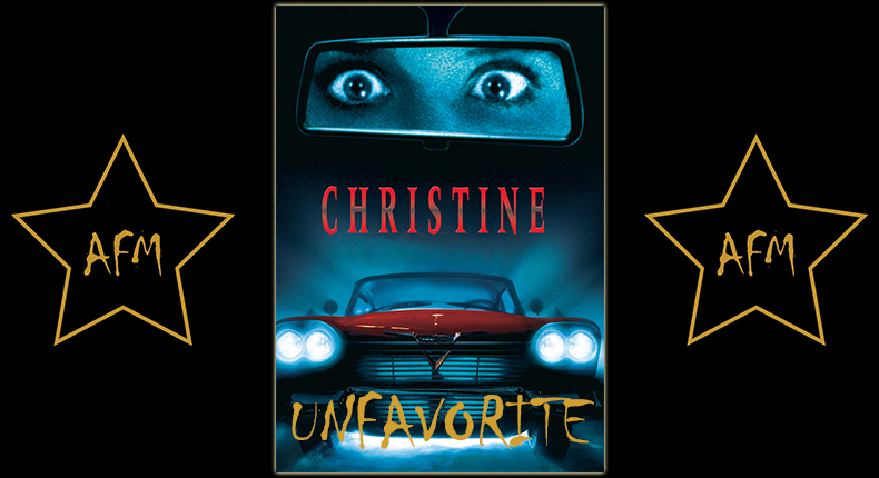 christine