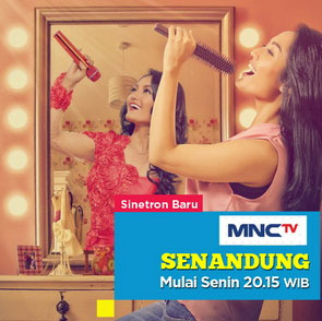 Download OST. Senandung MNCTV