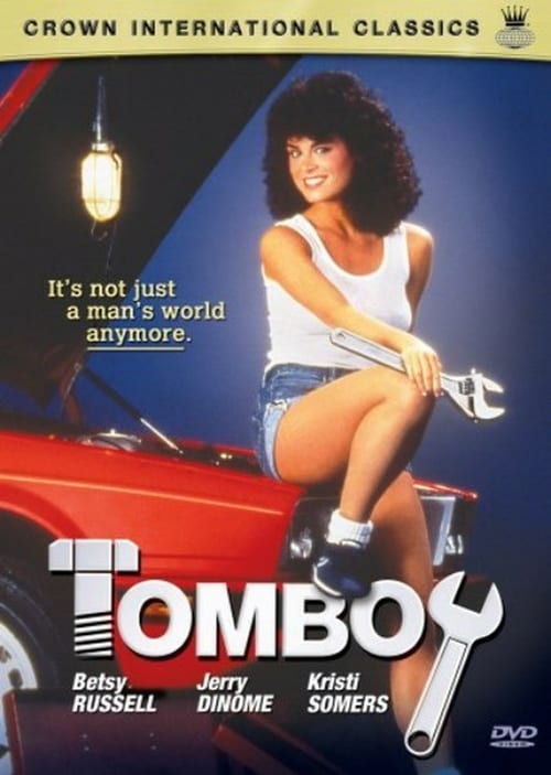 [HD] Tomboy 1985 Pelicula Online Castellano