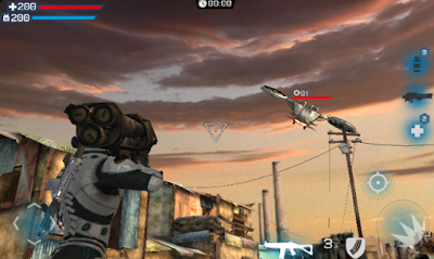 Overkill 3 V1.3.7 Mod Apk-screenshot-3