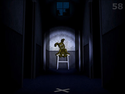 Free Download Five Nights at Freddy's 4 PC Full Version