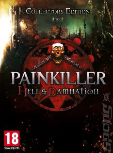 painkiller hell and damnation update 1 SKIDROW mediafire download