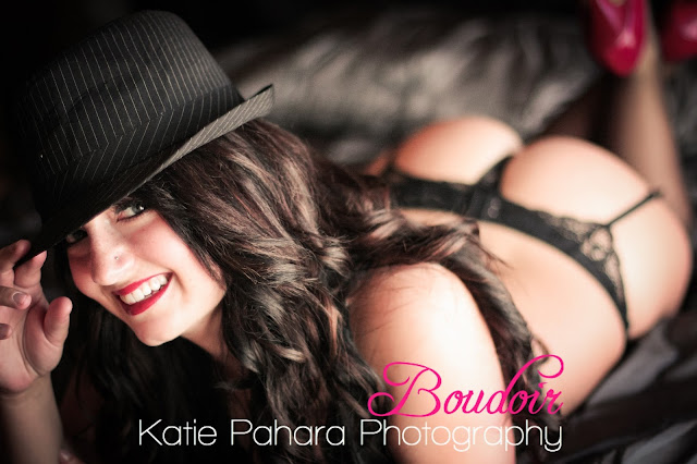 Lethbridge Boudoir Photography