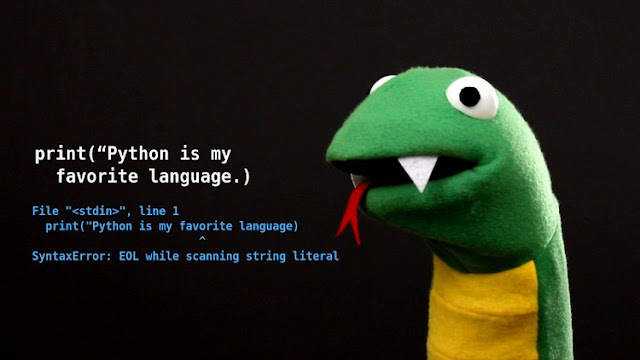 Complete Mastery to Python Basics - From Scratch (Python+™)