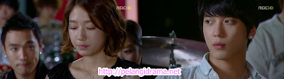 Sinopsis Heartstrings Episode 11