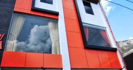 JOGJA UPDATE 1310VK02 Kos Putra Eksklusif Semi Hotel  Di 
