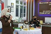 Kajari Mahayu Kembangkan Perkara Buldoser Rp 8,4 Miliar