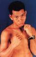 gerry penalosa, 2 world titles, 2 weight division